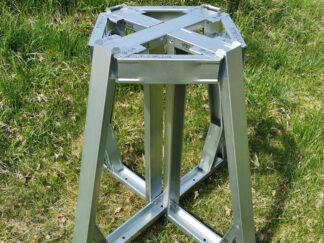 Talpos stovas 210L